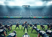 1xBit体育官网登录网址-西雅图海湾者调整进攻阵容，应对强力防守