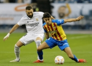 1xBit体育平台-赫塔菲客场失利，球队陷入低谷