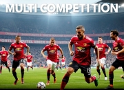 1xBit体育登录-曼联多线作战阵容调整，保证体能充沛