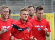 1xBit体育新闻-塔斯马尼亚联赛前战术培训，提升比赛执行力