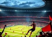 1xBit体育入口-摩洛哥瓦赫达挑战鹿岛鹿角，南美德比激烈升级