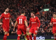 1xBit体育在线登录-利物浦中场组织有序，赢得胜利