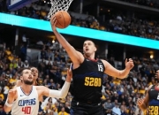 1xBit体育登录-包含卫冕冠军洛杉矶快船队遭遇三连败的词条