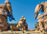 1xBit体育官网入口-对手在比赛中采取突击战术试图扳回比分