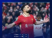 1xBit体育投注-利物浦大胜，帝王杯半决赛名副其实