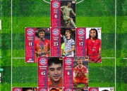 1xBit体育app下载-包含拜仁慕尼黑主场告捷，德甲豪门不容小觑的词条