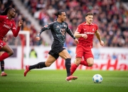 1xBit体育app-拜仁凯恩建功，横扫阿贾克斯晋级的简单介绍