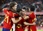 1xBit体育娱乐-欧国联比赛：西班牙击败瑞士队