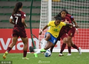 1xBit体育直播-关于委内瑞拉女足意外淘汰对手，男足再度失利的信息