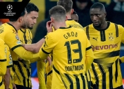 1xBit体育亚洲官网-多特蒙德凭借进球优势，稳坐德甲榜首