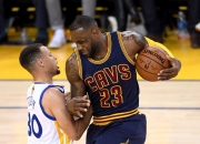 1xBit体育课程-勇士大胜骑士，战绩领先群雄