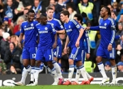 切尔西将面对亚特兰大，实力对比毫不逊色的简单介绍