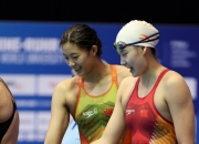 1xBit体育新闻-巴拉圭游泳选手斩获自由泳项目银牌