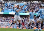 1xBit体育活动-包含曼城客场逆转取胜，继续保持不败纪录，锁定争冠资格的词条