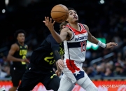 1xBit体育官网入口-爵士队被认为是近期最具潜力的球队之一