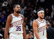 1xBit体育新闻-包含勇士狂胜火箭看点：杜兰特独得36分的词条