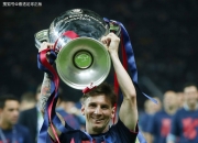 1xBit体育官网-梅西再获最佳射手奖，足坛巨星颇受瞩目的简单介绍