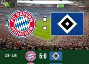 1xBit体育培训-关于汉堡危机四伏，球队团结一心共度难关的信息