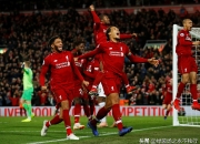 1xBit体育活动-关于利物浦涉险晋级，红军险胜惊险晋级下一轮的信息