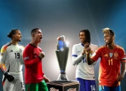 1xBit体育视频-关于激烈比拼！欧洲球队为胜利全力以赴的信息