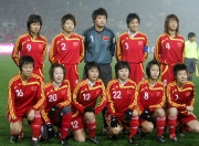 1xBit体育官方-国家女足实力强劲，备战奥运备受期待的简单介绍