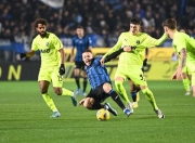 1xBit体育中国官网-萨索洛主场胜利，保级形势稍有转机的简单介绍