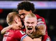 1xBit体育入口-关于挪威队欧预赛中实力暴涨，成为黑马的信息