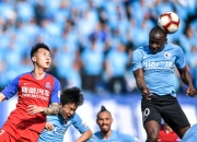 1xBit体育视频-国安客场击败申鑫，继续领跑积分榜的简单介绍