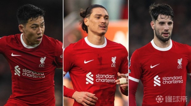 利物浦中场大将伤愈复出,战帕尔梅拉斯阵容稳固的简单介绍 利物浦中场大将伤愈复出,战帕尔梅拉斯阵容稳固的简单介绍