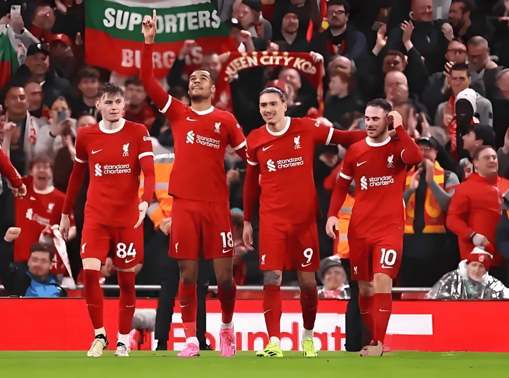 利物浦赛前发布会:全队信心满满迎战曼联的简单介绍 利物浦赛前发布会:全队信心满满迎战曼联的简单介绍