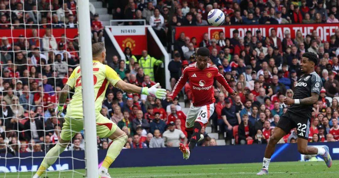 关于曼联小将表现抢眼，劲旅添新力量的信息