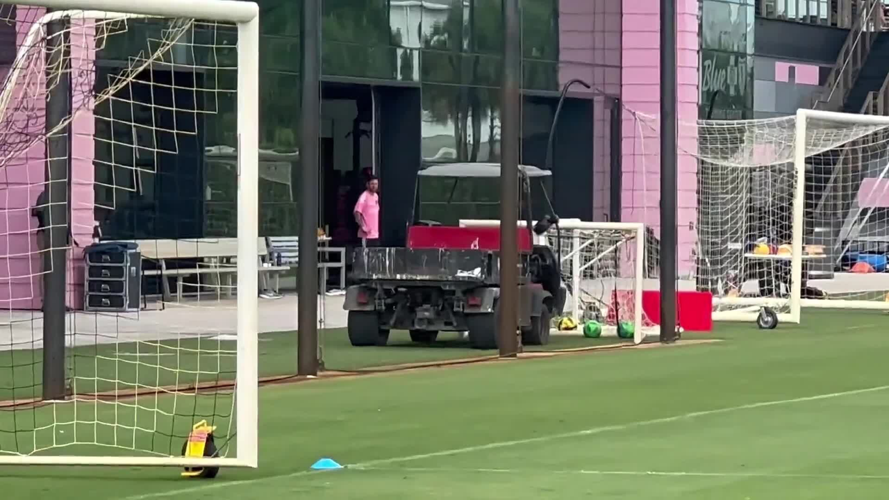 河床备战世俱杯半决赛，布宜诺斯艾利斯独立状态成关键的简单介绍