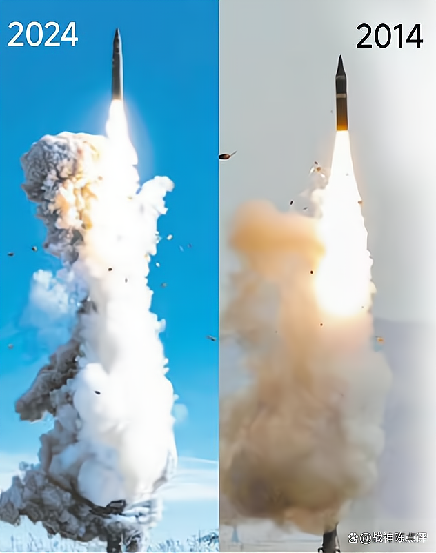 关键比赛中，东风战神打出自信操作，这场打得太精彩的简单介绍