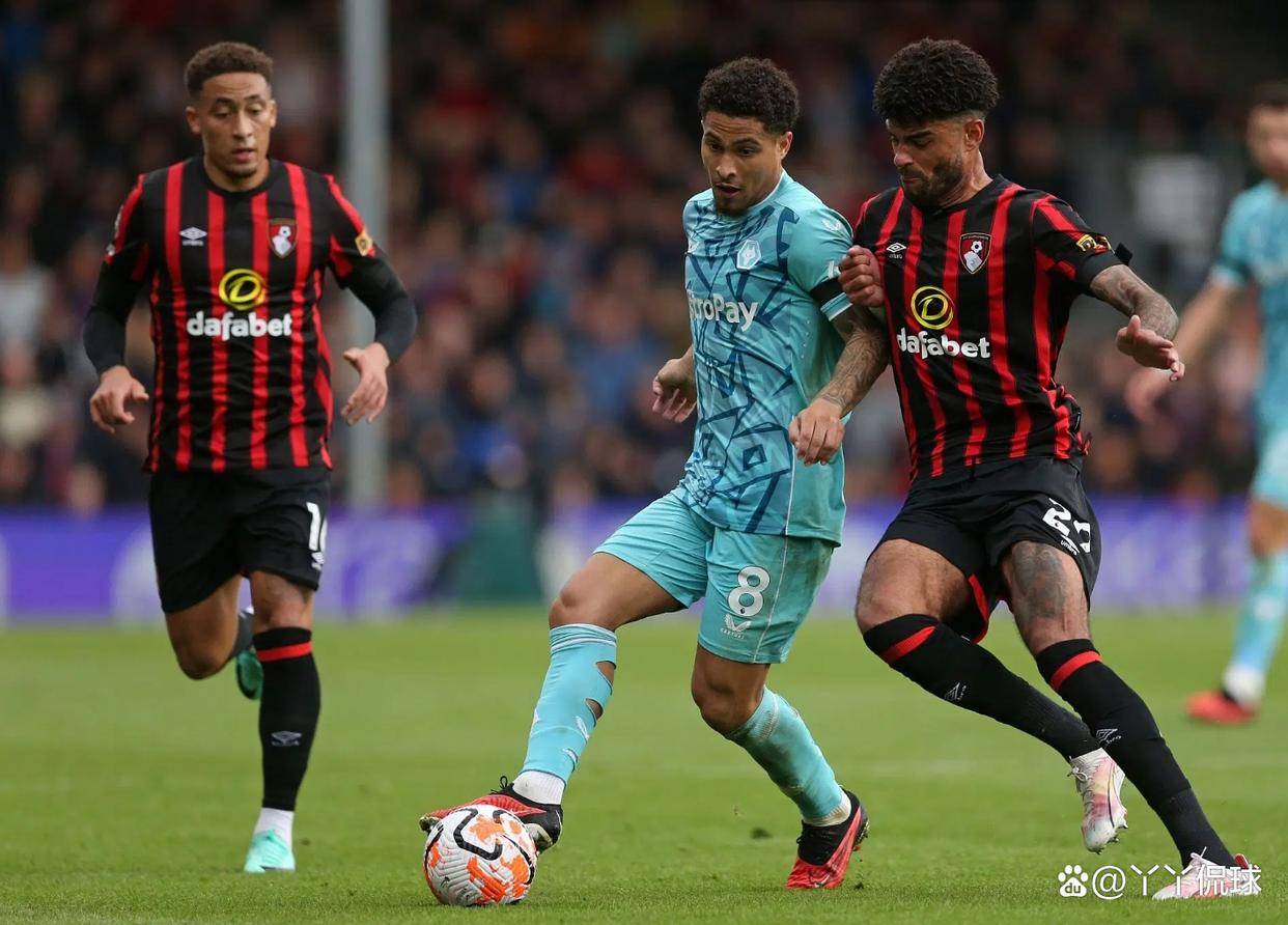 伯恩茅斯面对前四球队成绩不佳的简单介绍 伯恩茅斯面对前四球队成绩不佳的简单介绍