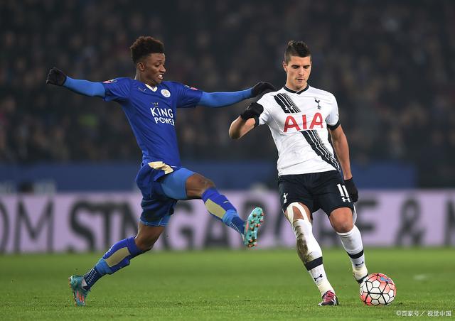 莱斯特城客场抢分,豪取连胜 莱斯特城客场抢分,豪取连胜