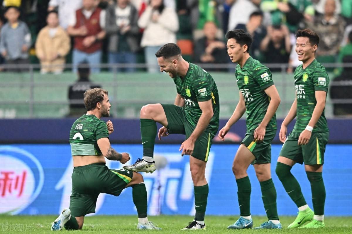 关于北京国安主场一鸣惊人,击败对手取得胜利的信息 关于北京国安主场一鸣惊人,击败对手取得胜利的信息