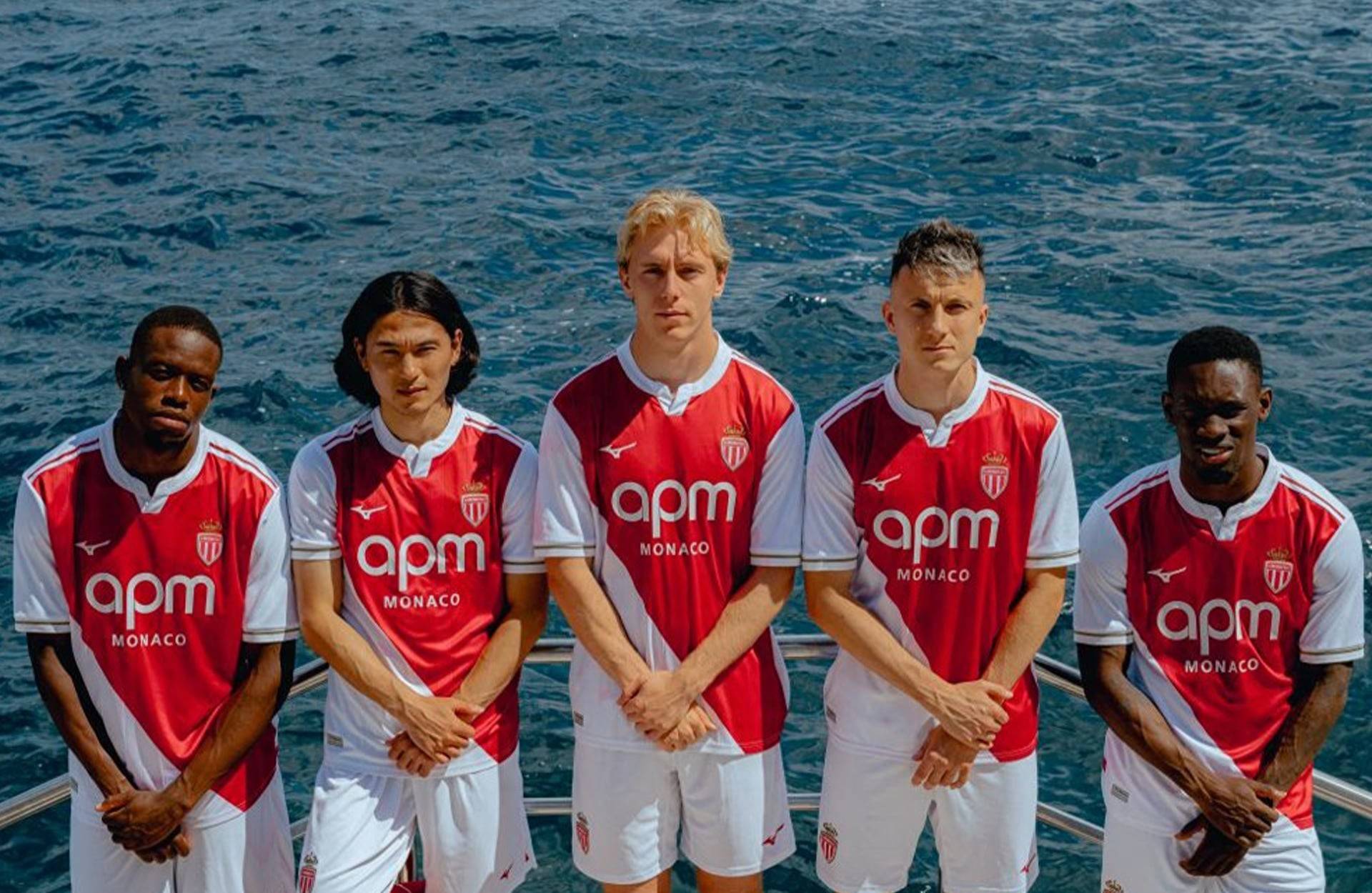 摩纳哥队遭遇败局,排名下滑 摩纳哥队遭遇败局,排名下滑