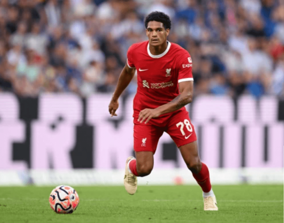 关于利物浦锋线狂炸，药厂卡尔斯鲁厄遭遇惨败的信息