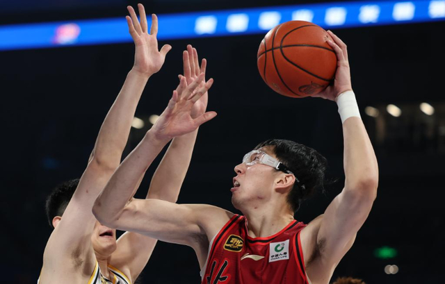 中国篮球联赛赛季结束后球员将迎来休息的简单介绍