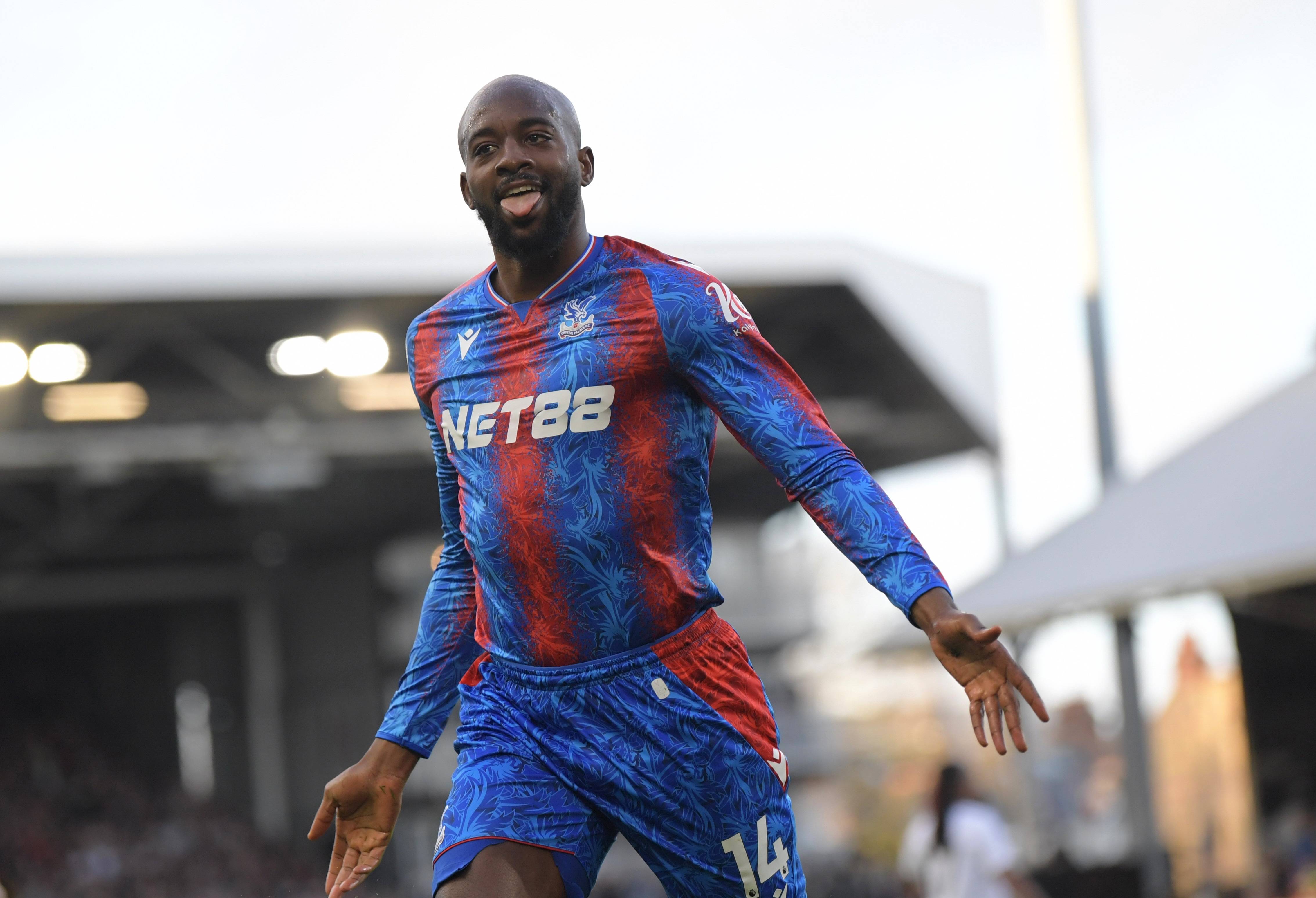 水晶宫球员状态火热,连续破门得分!的简单介绍 水晶宫球员状态火热,连续破门得分!的简单介绍