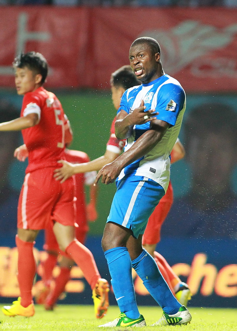 关于青岛中能上演客场挑战广州富力,谁将笑到最后?的信息 关于青岛中能上演客场挑战广州富力,谁将笑到最后?的信息