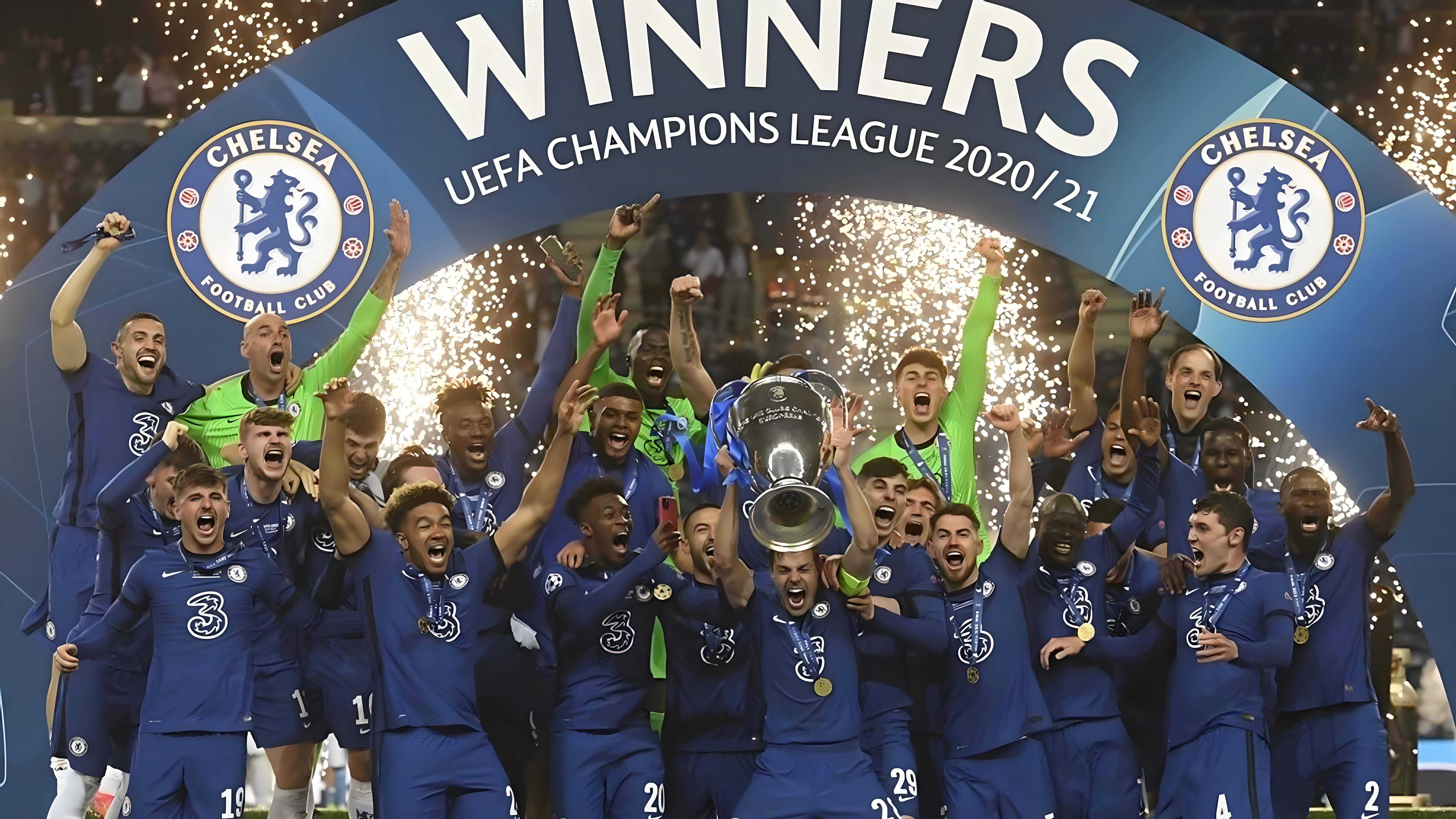 切尔西主场大胜,冲击英超联赛前四 切尔西主场大胜,冲击英超联赛前四