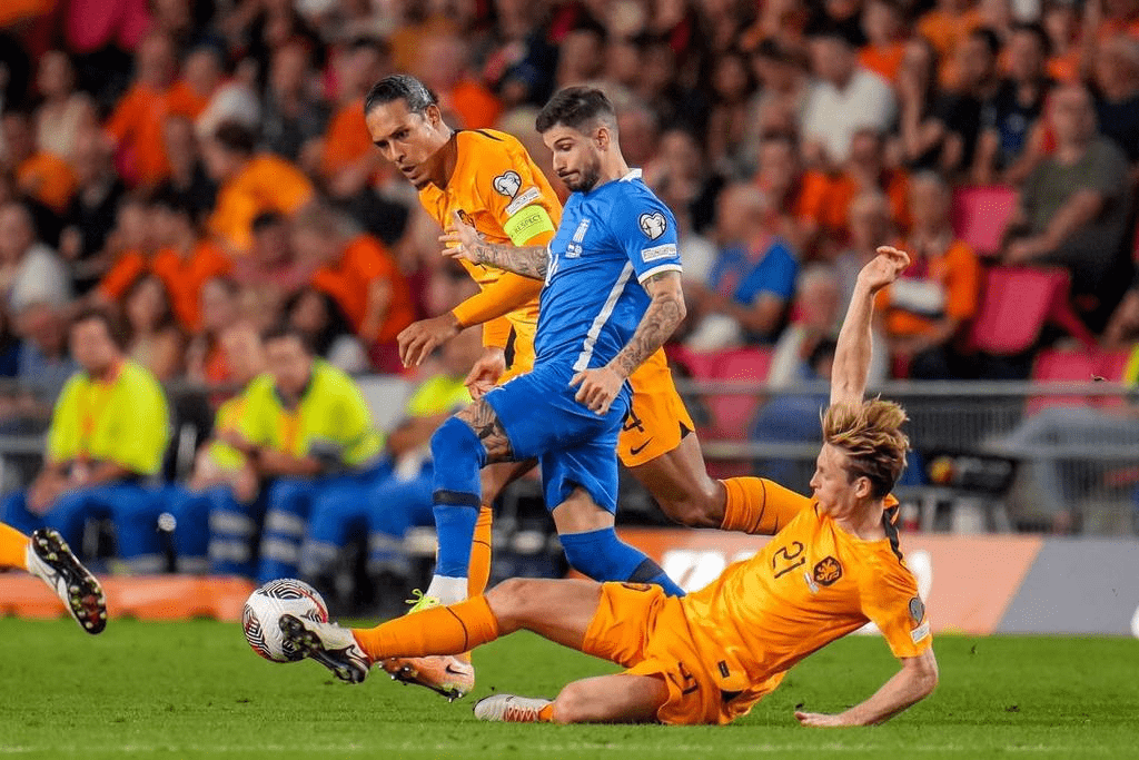 立陶宛大胜劲旅,欧预赛砥砺向前的简单介绍 立陶宛大胜劲旅,欧预赛砥砺向前的简单介绍