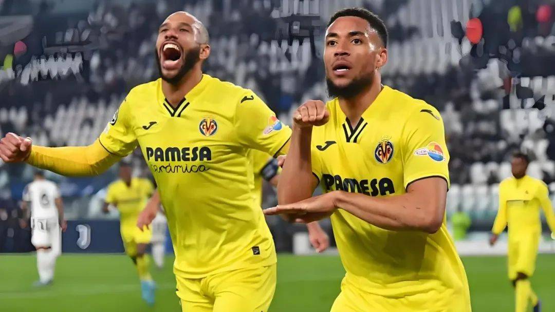 比利亚雷亚尔顽强抵抗,战平强敌 比利亚雷亚尔顽强抵抗,战平强敌