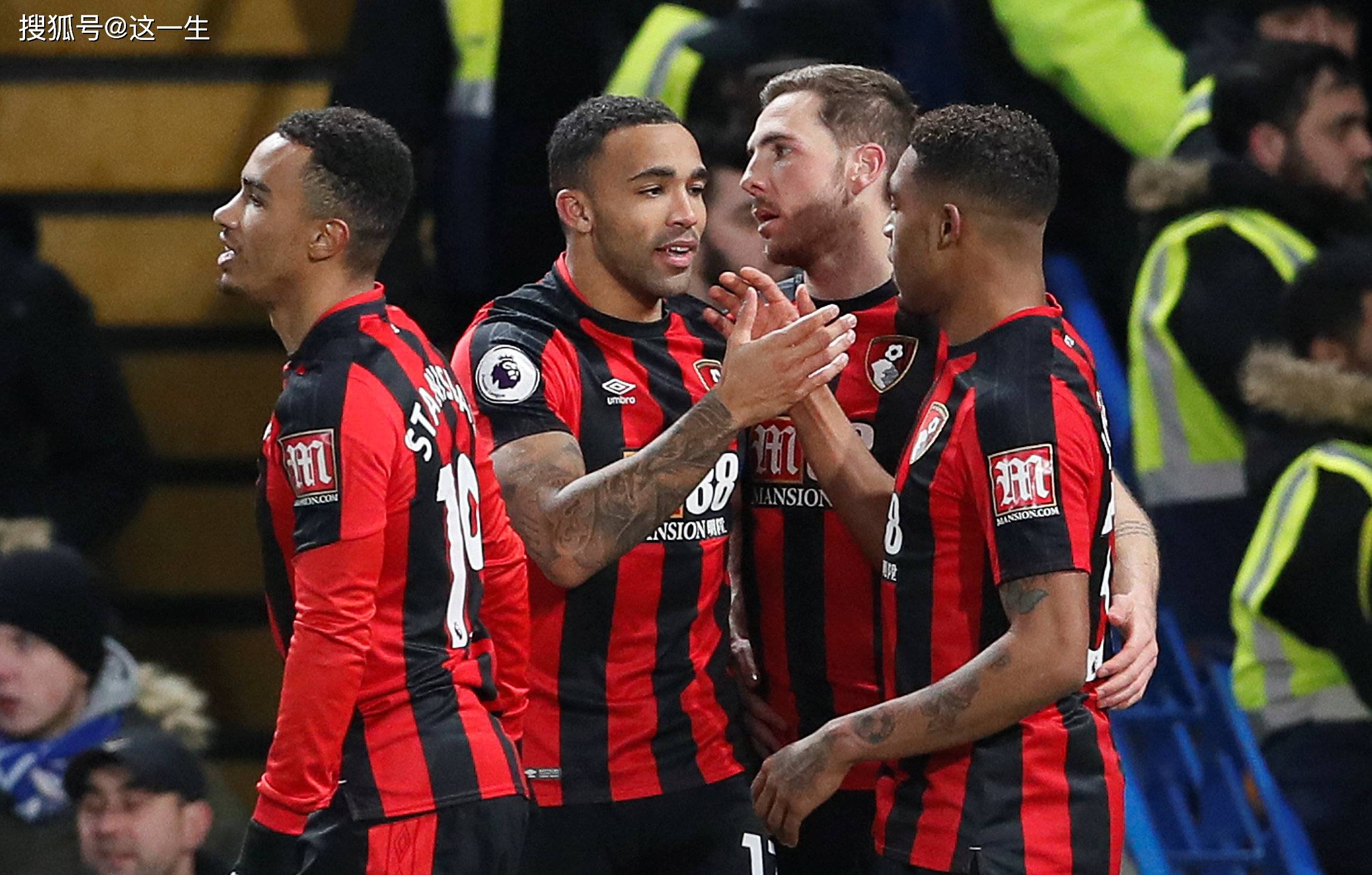 伯恩茅斯客场失利,保级情势更艰难 伯恩茅斯客场失利,保级情势更艰难