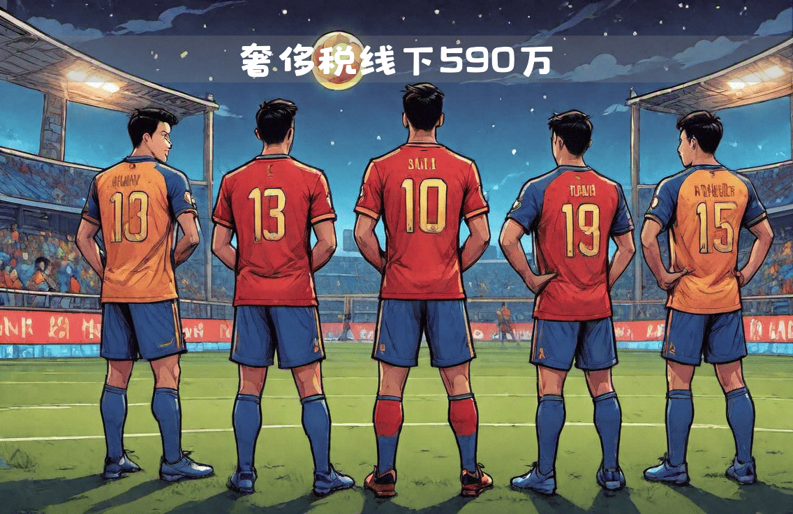 梦幻级别的国际足球联赛擂台战再燃战火