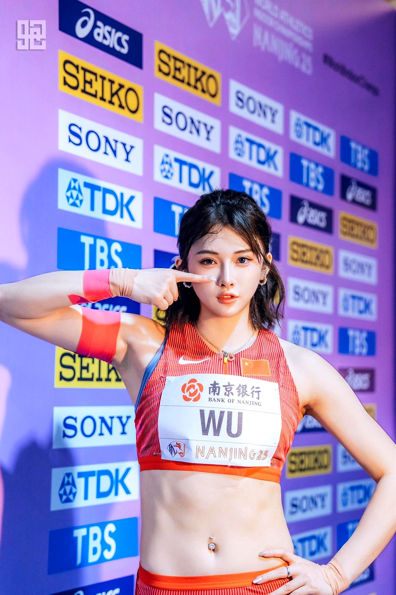 中国田径名将刘虹遗憾止步米栏半决赛 中国田径名将刘虹遗憾止步米栏半决赛