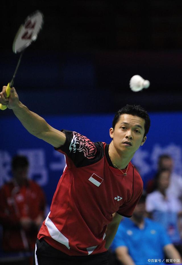 关于韩国升龙国手拿下羽毛球比赛,实现三连冠的信息 关于韩国升龙国手拿下羽毛球比赛,实现三连冠的信息