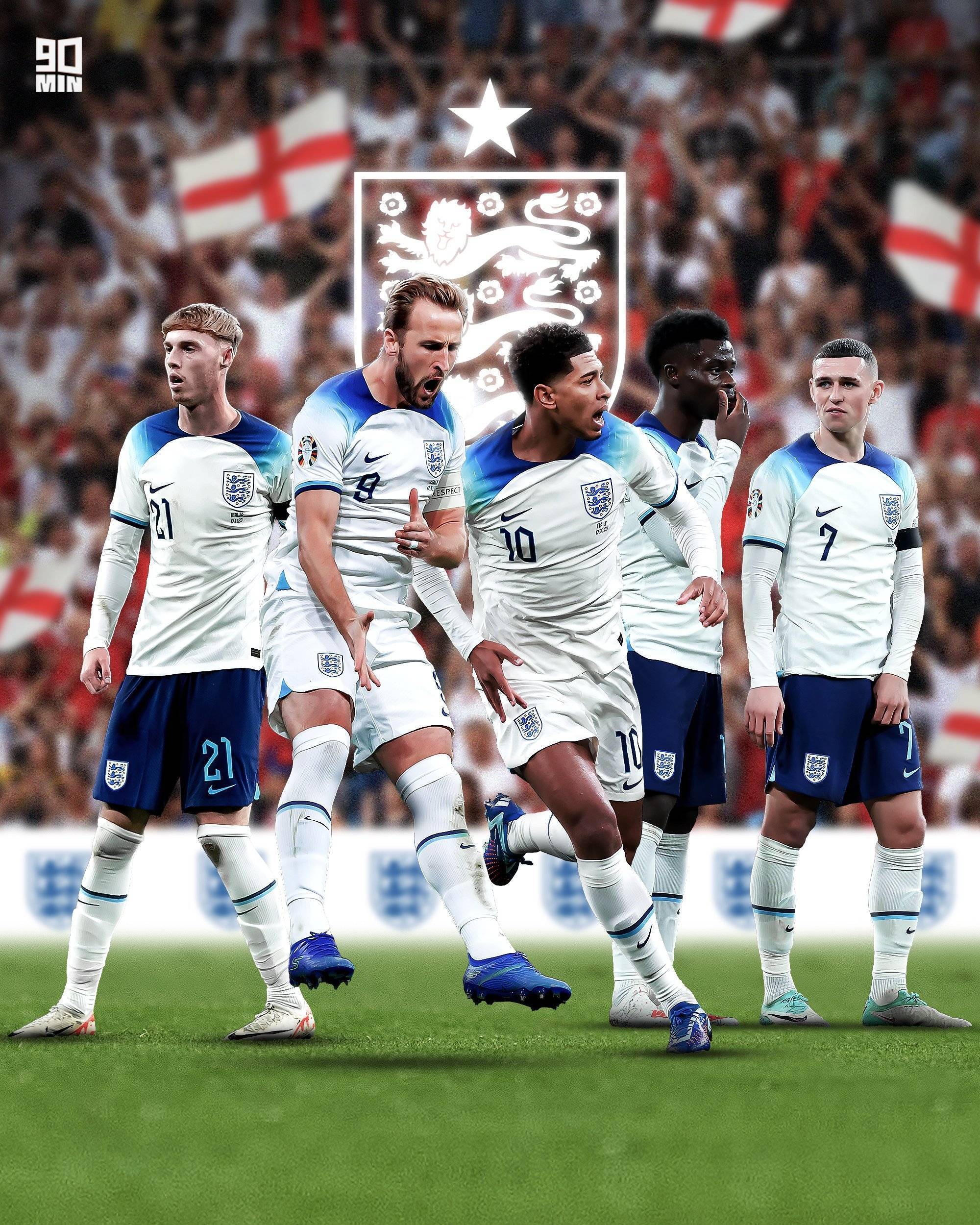 意大利英格兰打平,欧预赛战况回顾的简单介绍 意大利英格兰打平,欧预赛战况回顾的简单介绍