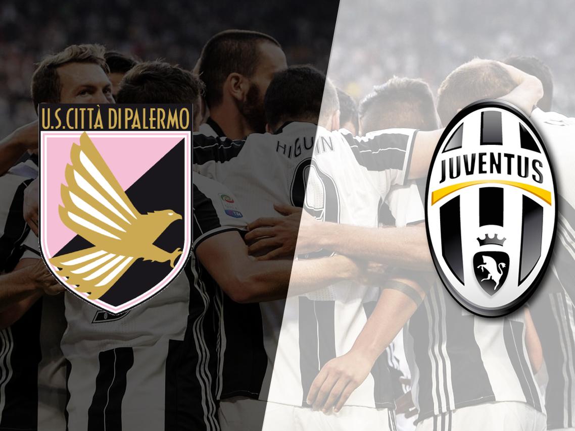 尤文图斯再胜巴勒莫保持领先优势